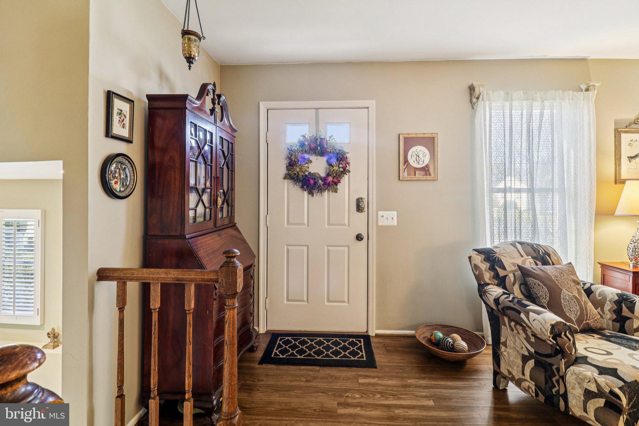 WHITE OAK VILLAGE SUB - Residential