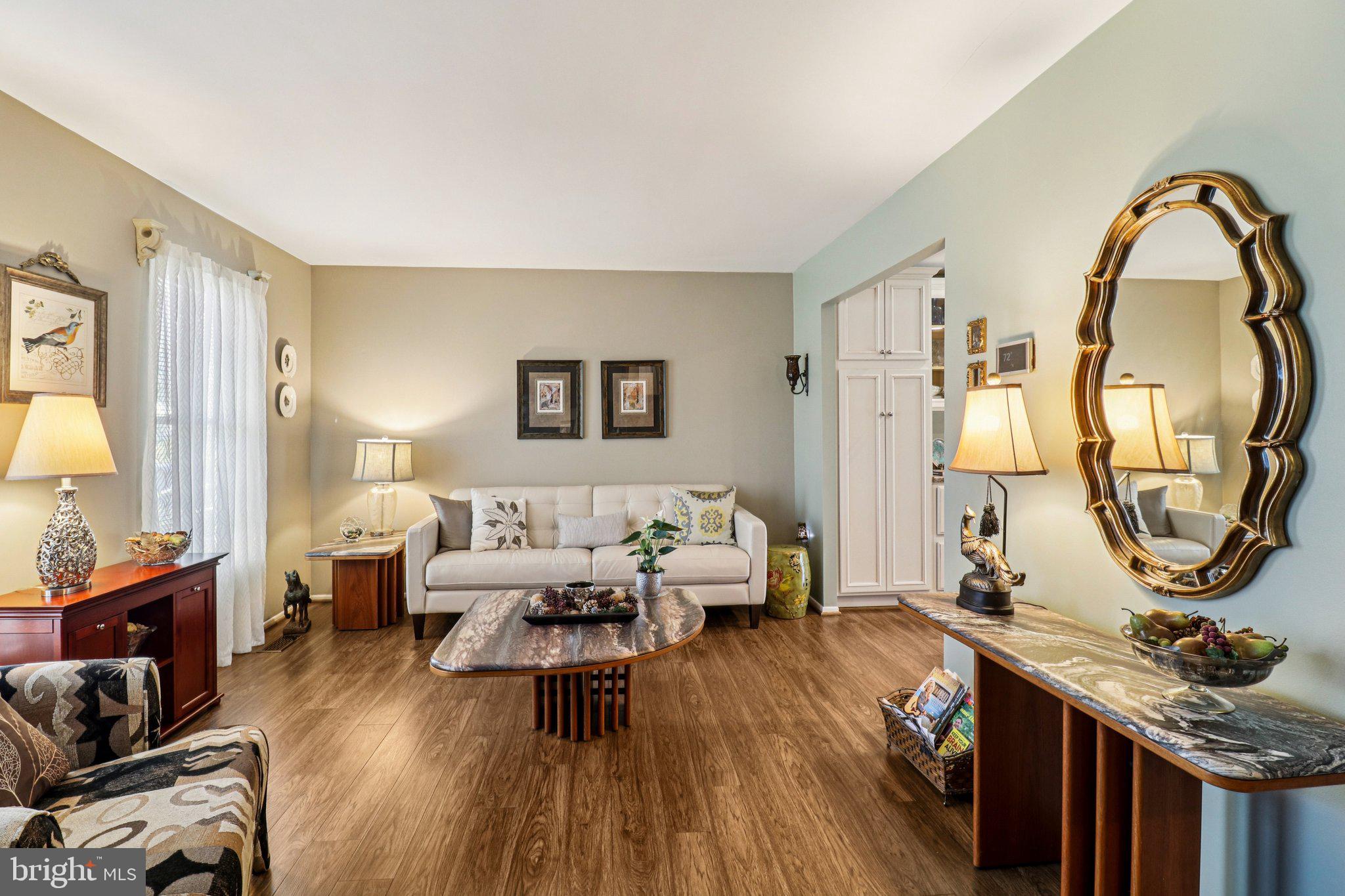 WHITE OAK VILLAGE SUB - Residential