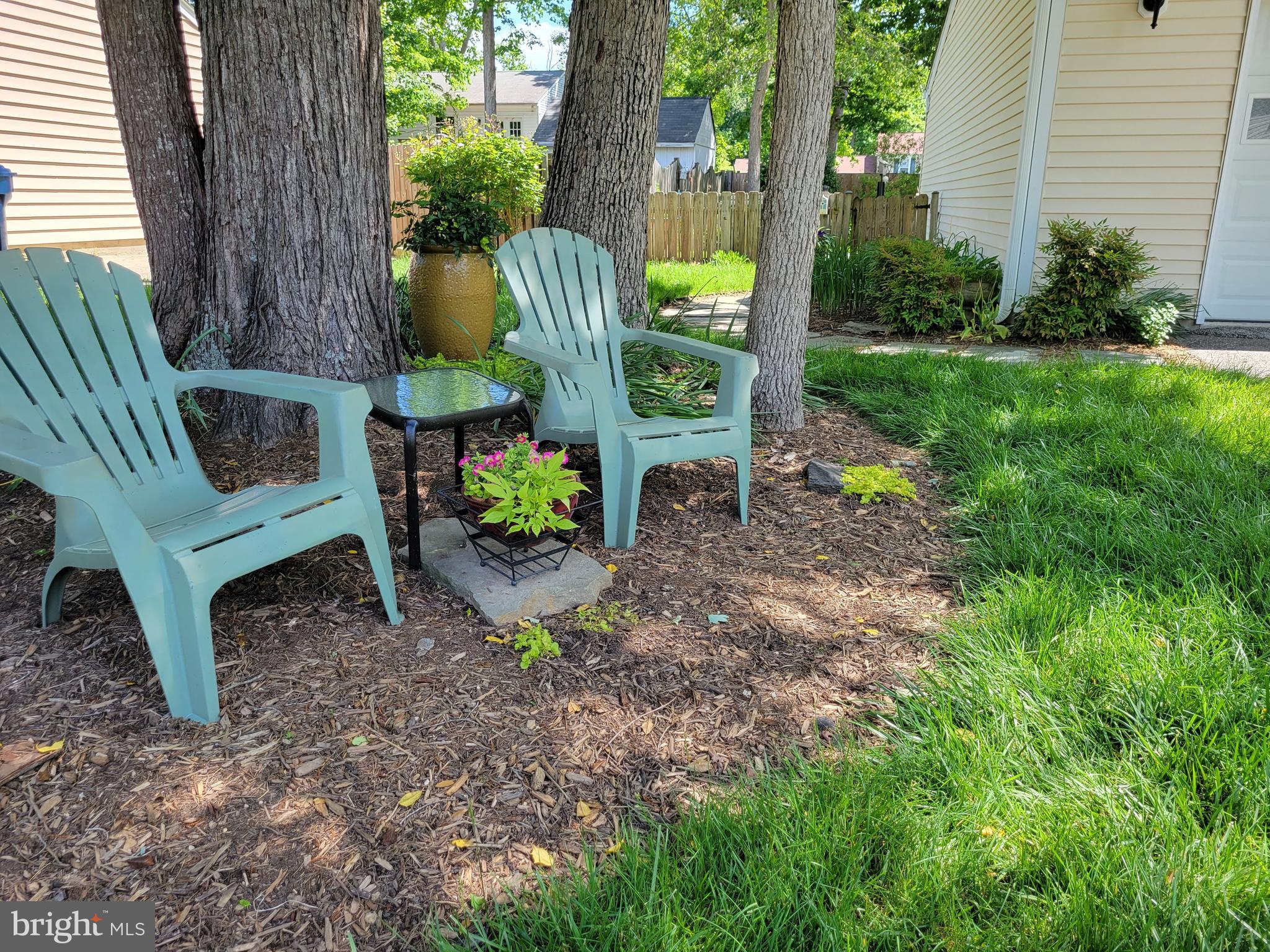 WHITE OAK VILLAGE SUB - Residential