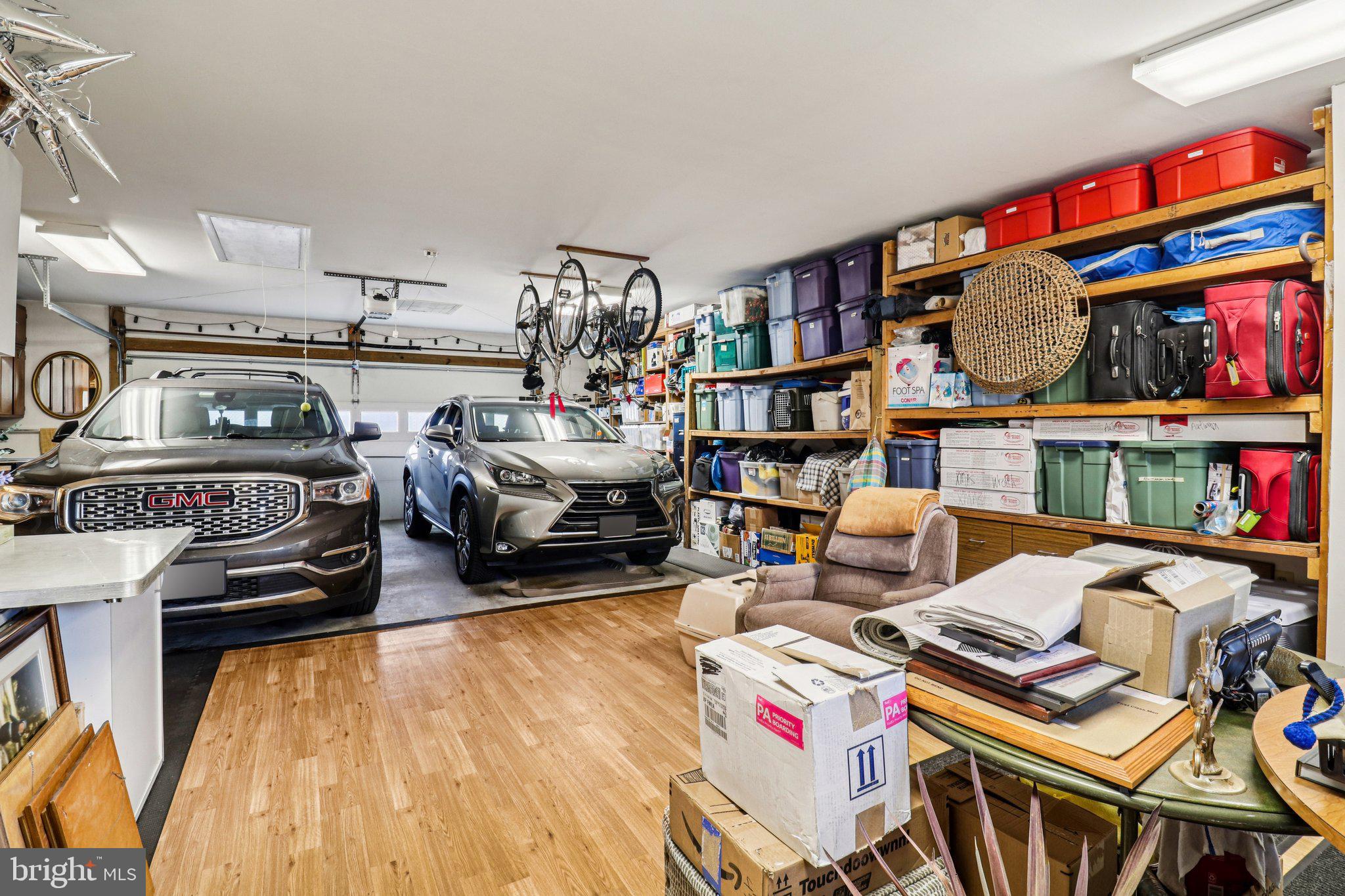 WHITE OAK VILLAGE SUB - Residential