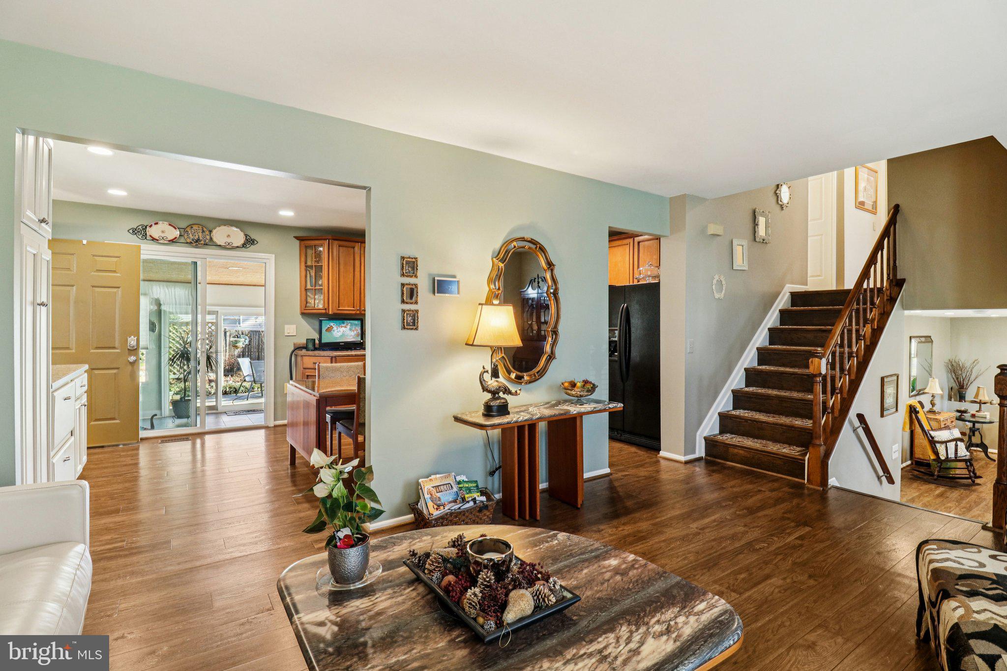 WHITE OAK VILLAGE SUB - Residential