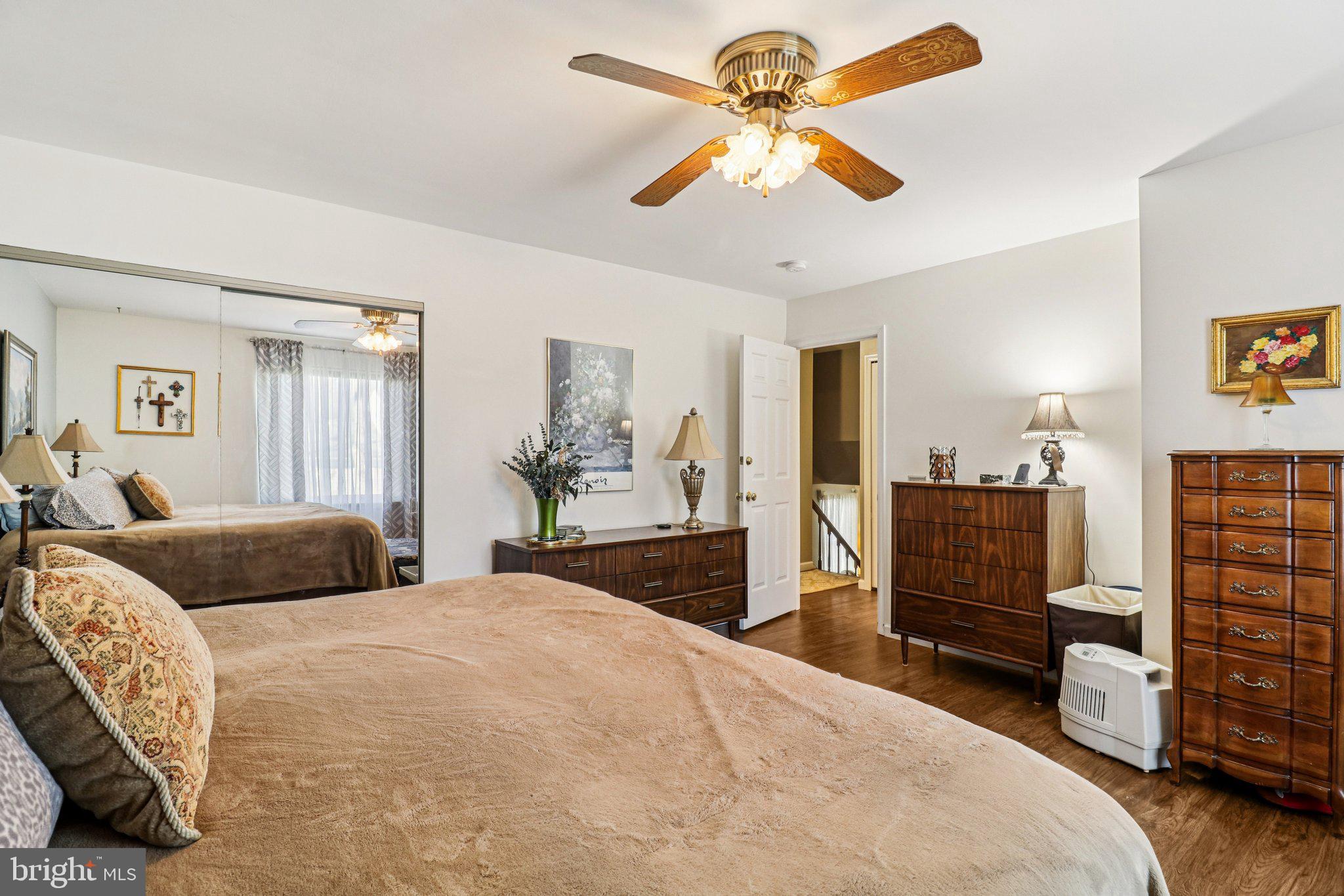 WHITE OAK VILLAGE SUB - Residential