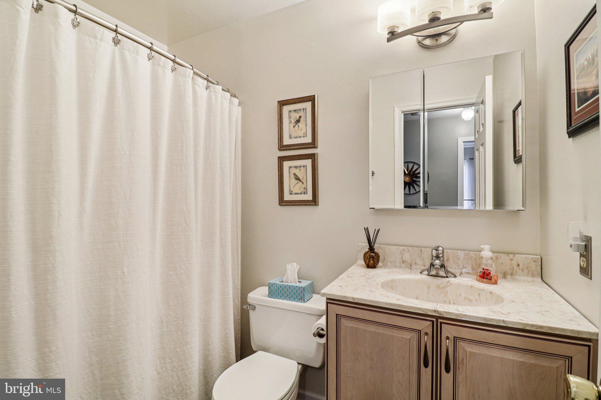 WHITE OAK VILLAGE SUB - Residential