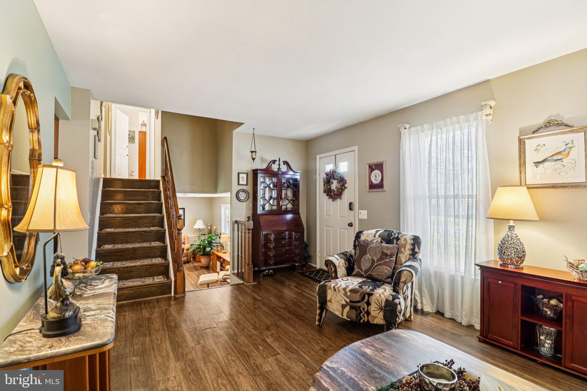 WHITE OAK VILLAGE SUB - Residential