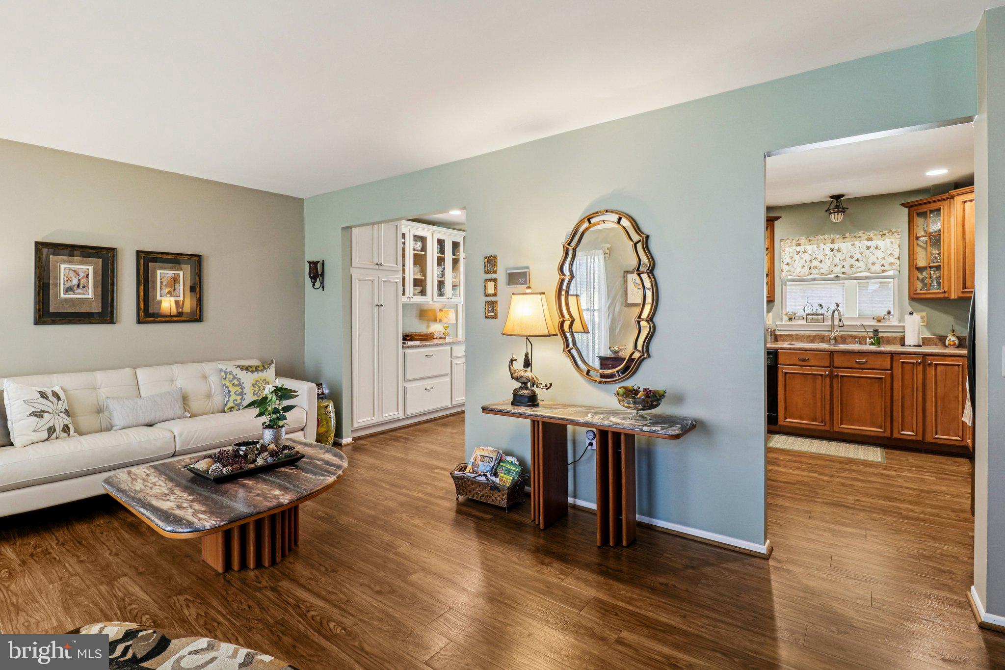 WHITE OAK VILLAGE SUB - Residential