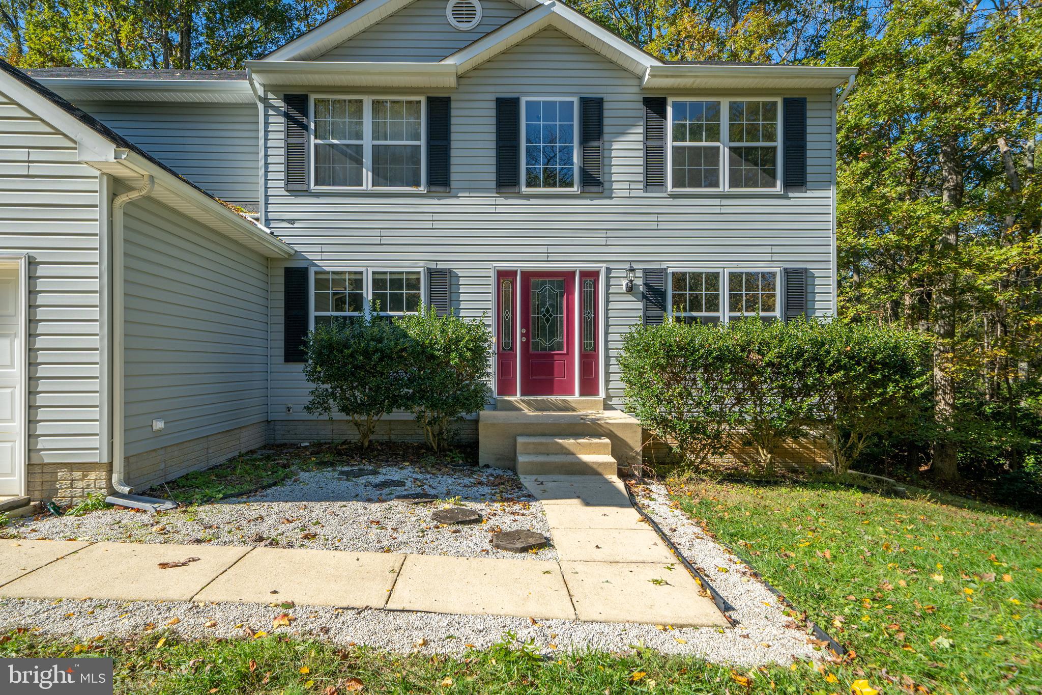 GREENBRIER - Residential