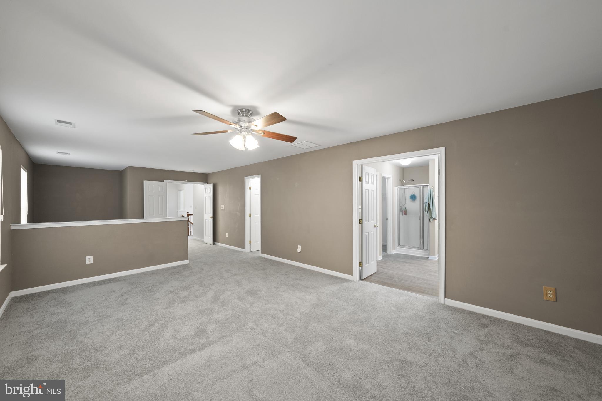 GREENBRIER - Residential