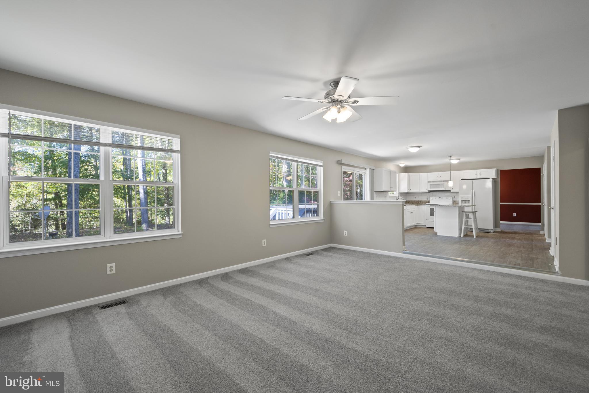 GREENBRIER - Residential