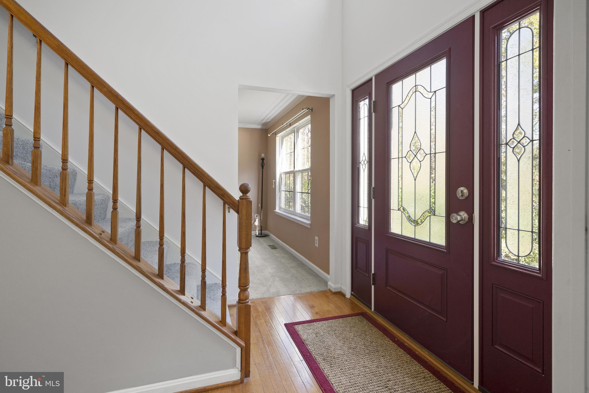 GREENBRIER - Residential