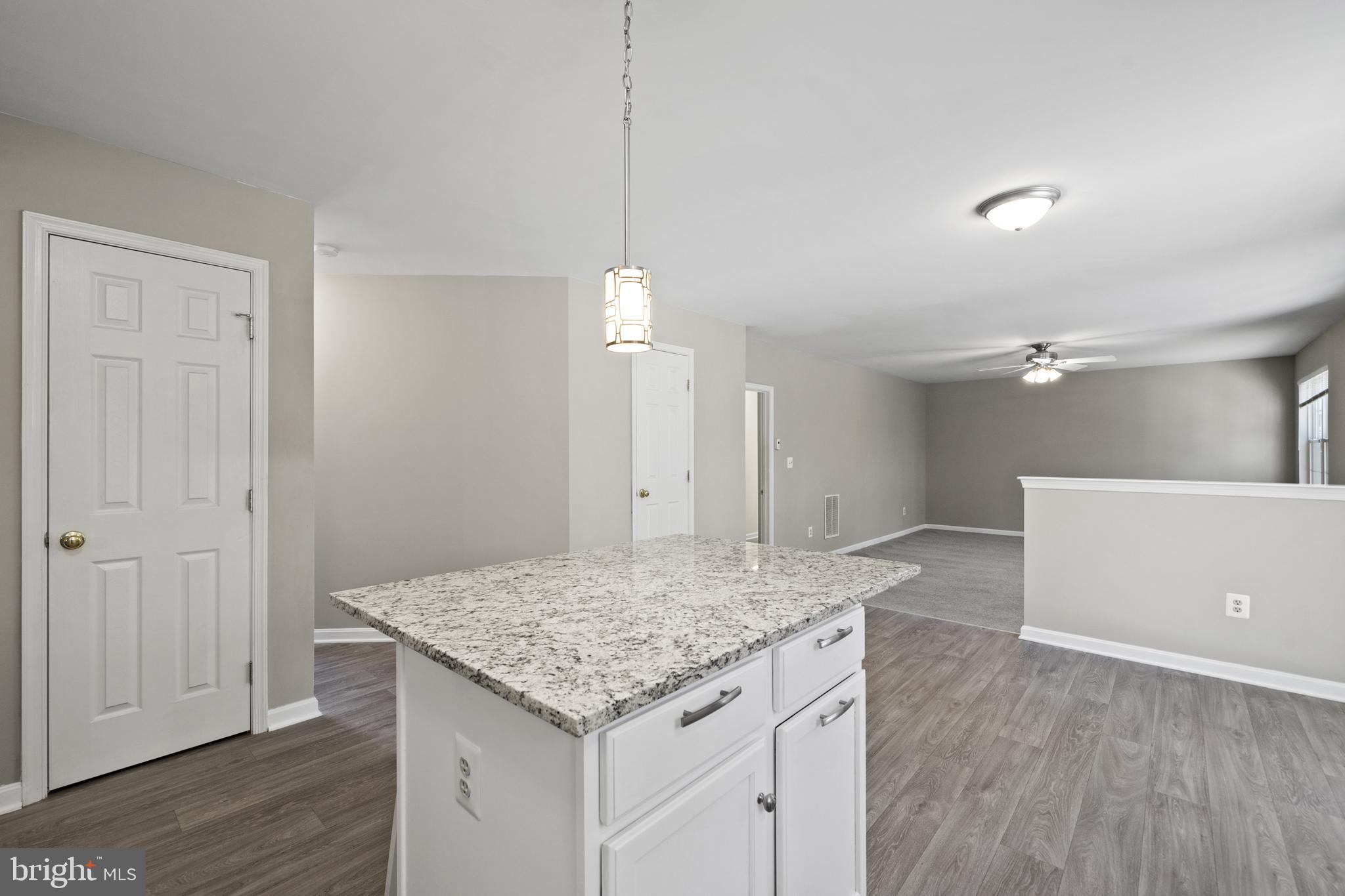 GREENBRIER - Residential