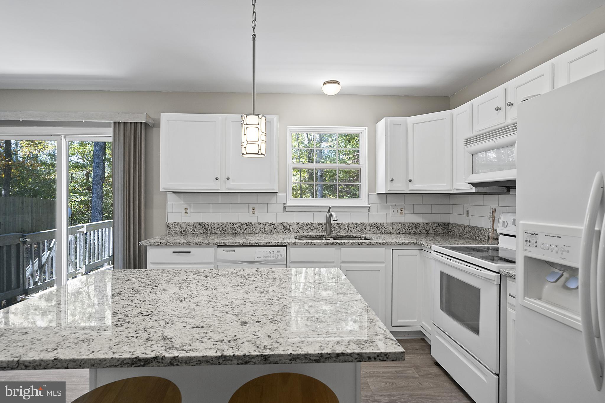 GREENBRIER - Residential