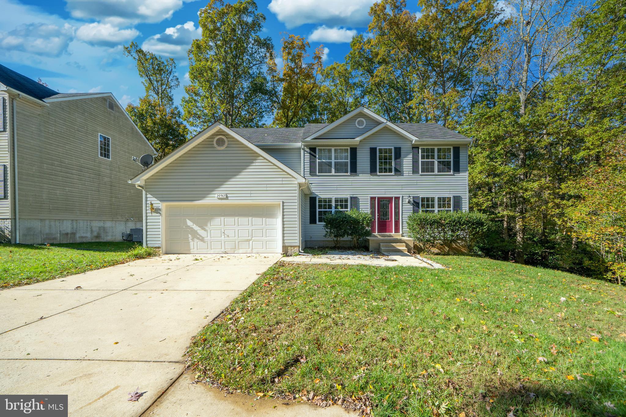 GREENBRIER - Residential