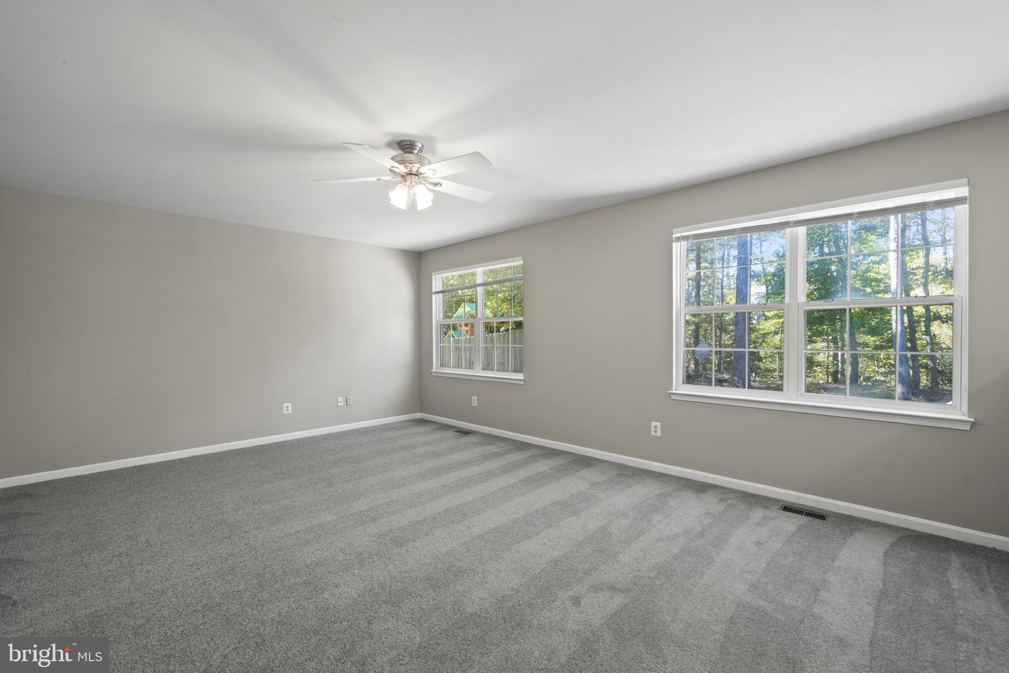 GREENBRIER - Residential