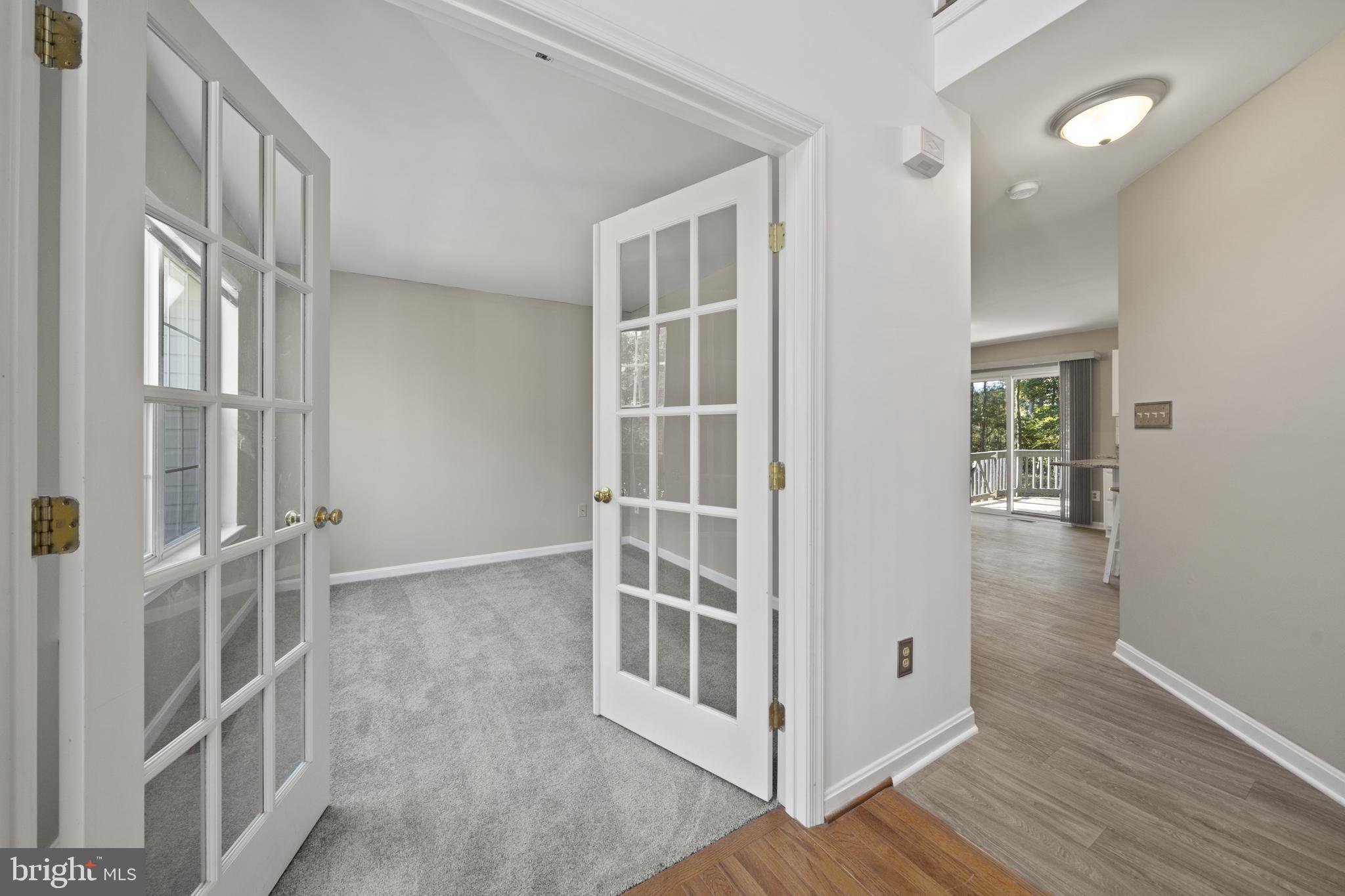 GREENBRIER - Residential