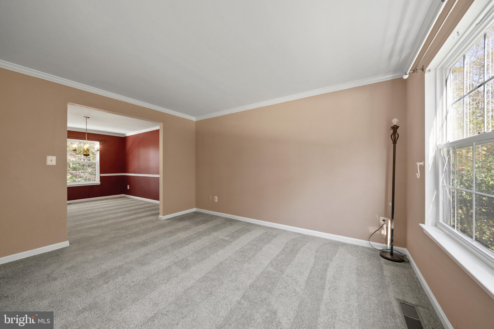 GREENBRIER - Residential