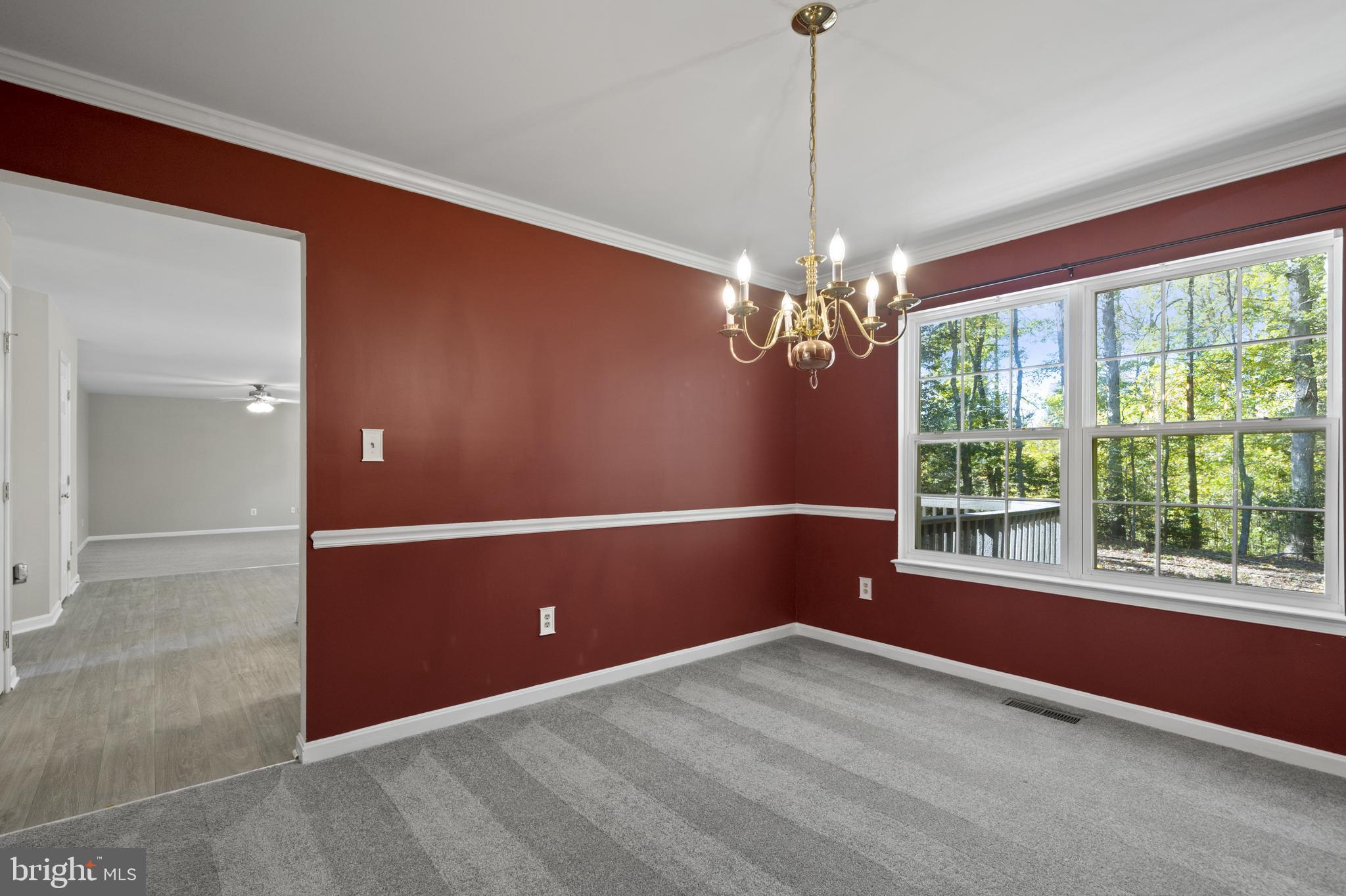 GREENBRIER - Residential