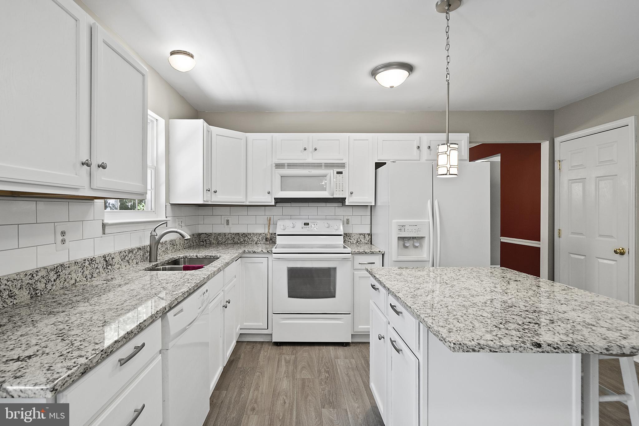 GREENBRIER - Residential