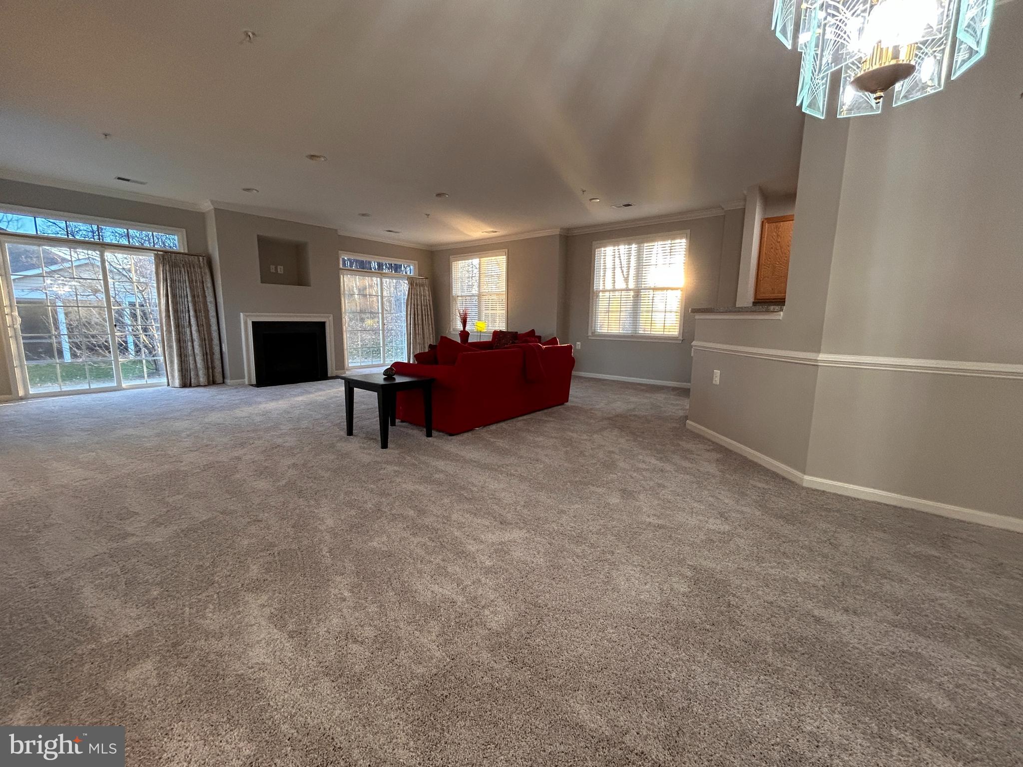 CAMERON GROVE - Residential