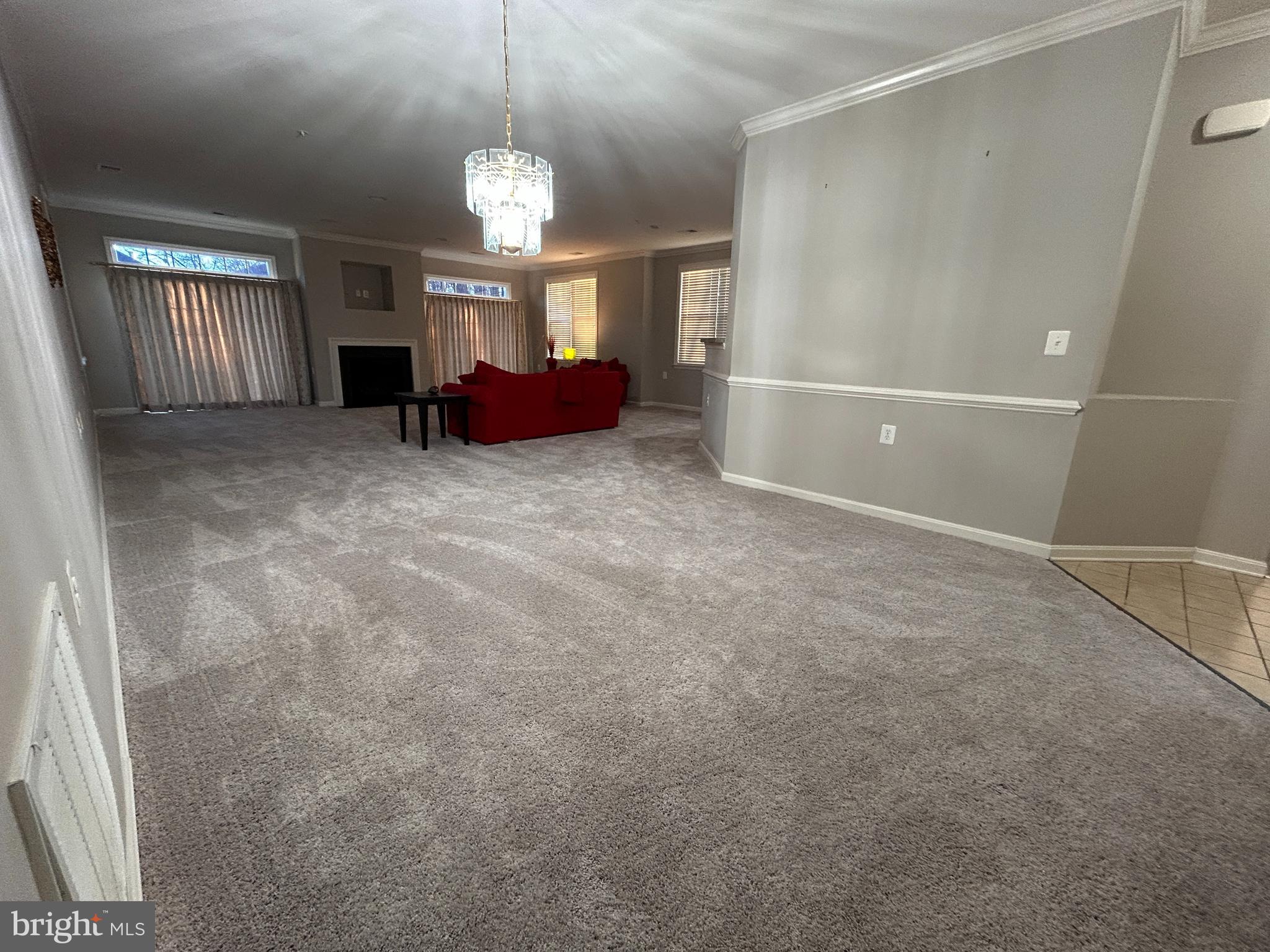 CAMERON GROVE - Residential