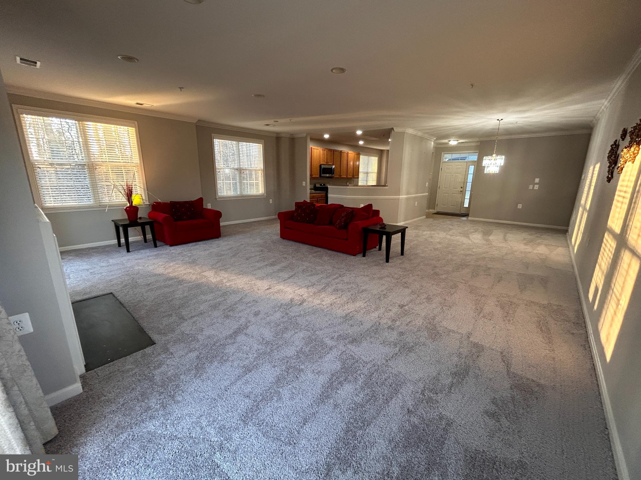 CAMERON GROVE - Residential