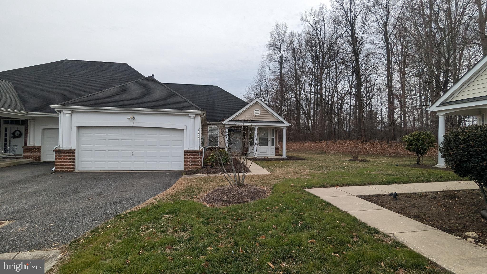 CAMERON GROVE - Residential