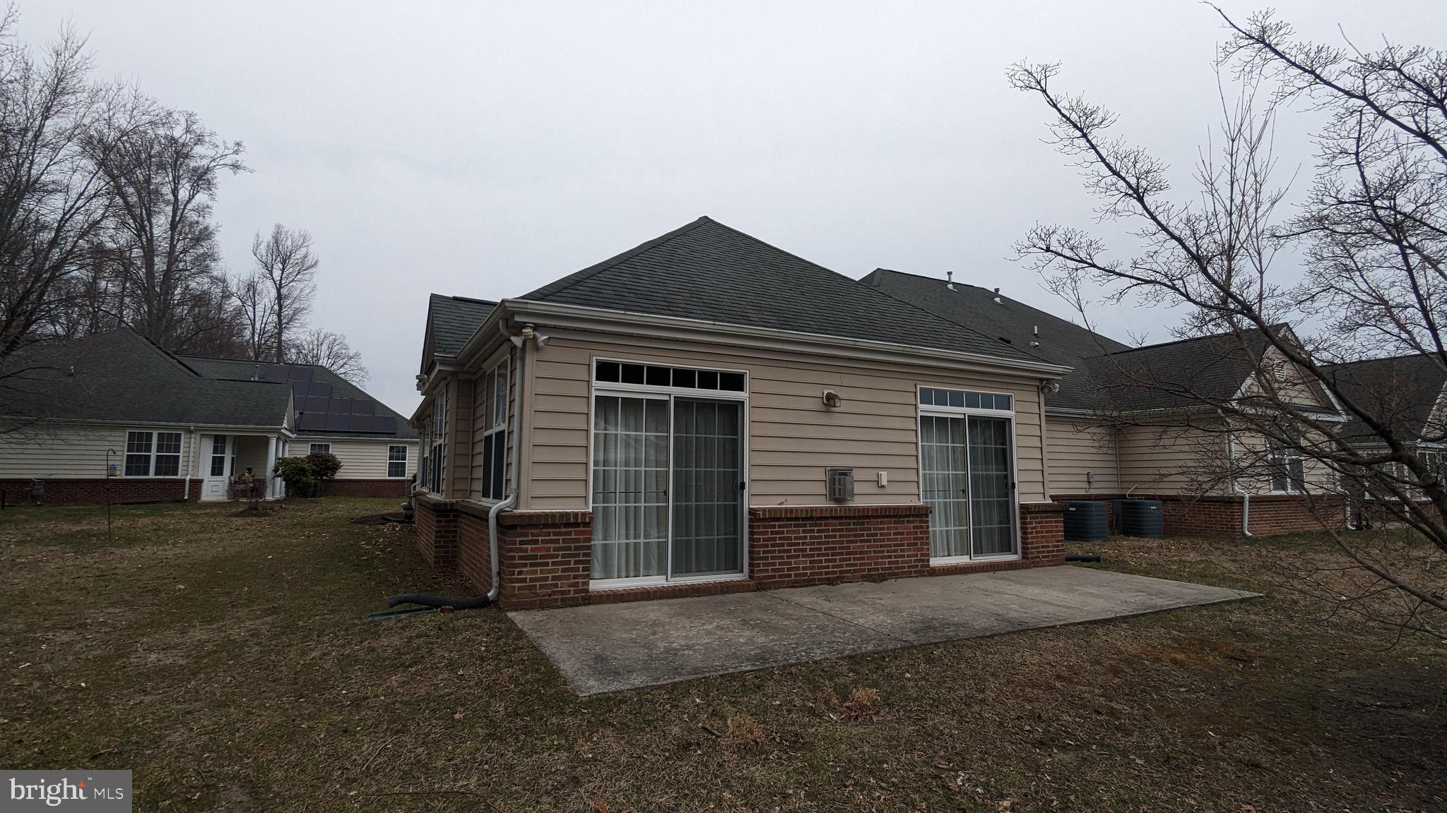 CAMERON GROVE - Residential