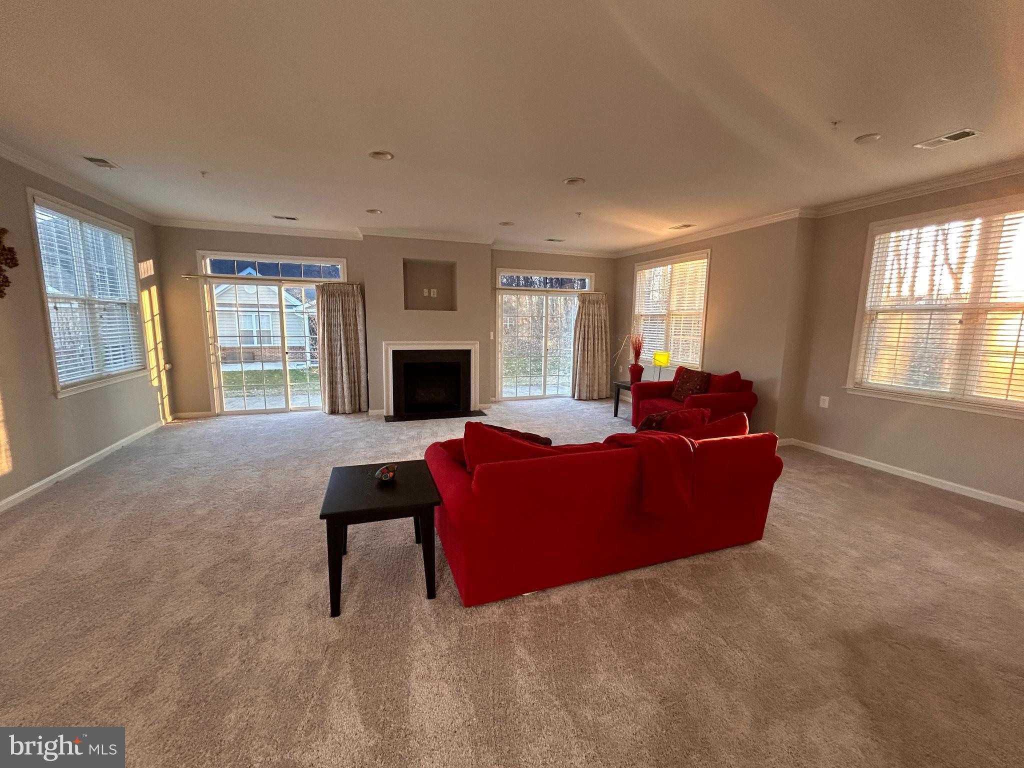 CAMERON GROVE - Residential