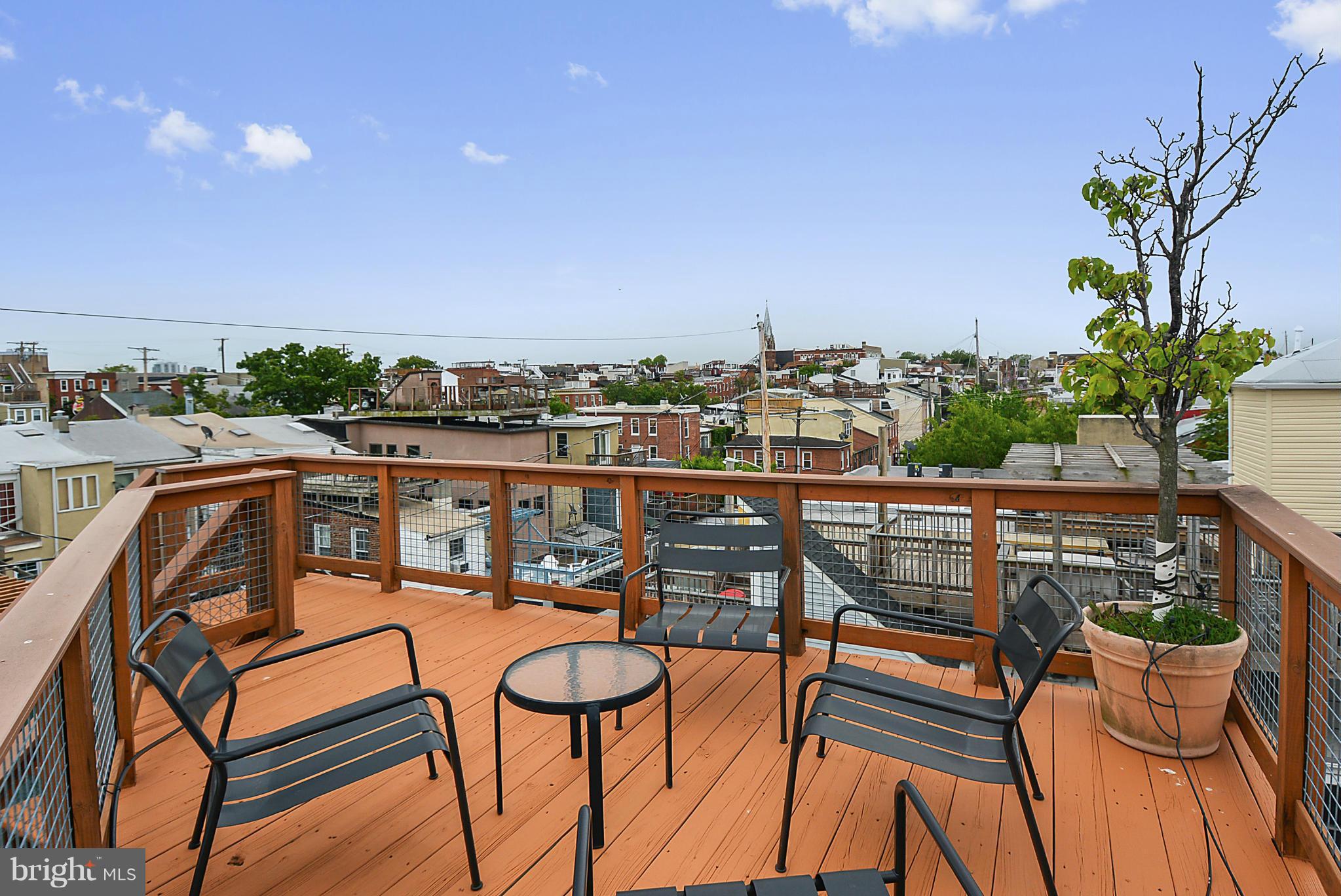 FEDERAL HILL HISTORIC DISTRICT - Residential