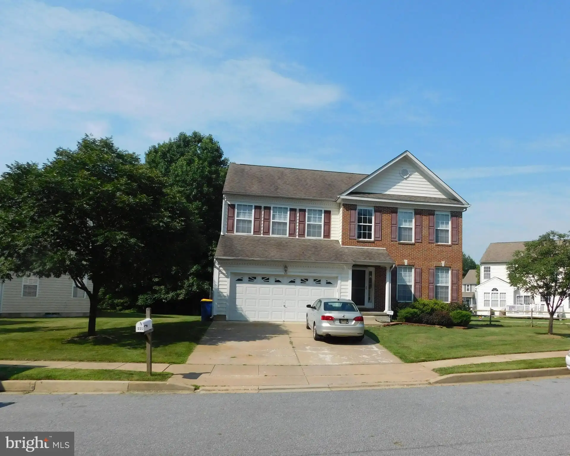 323 Matthew Flocco Drive, Newark, DE 19713