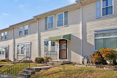 46 COBBER LANE BALTIMORE MD 21229