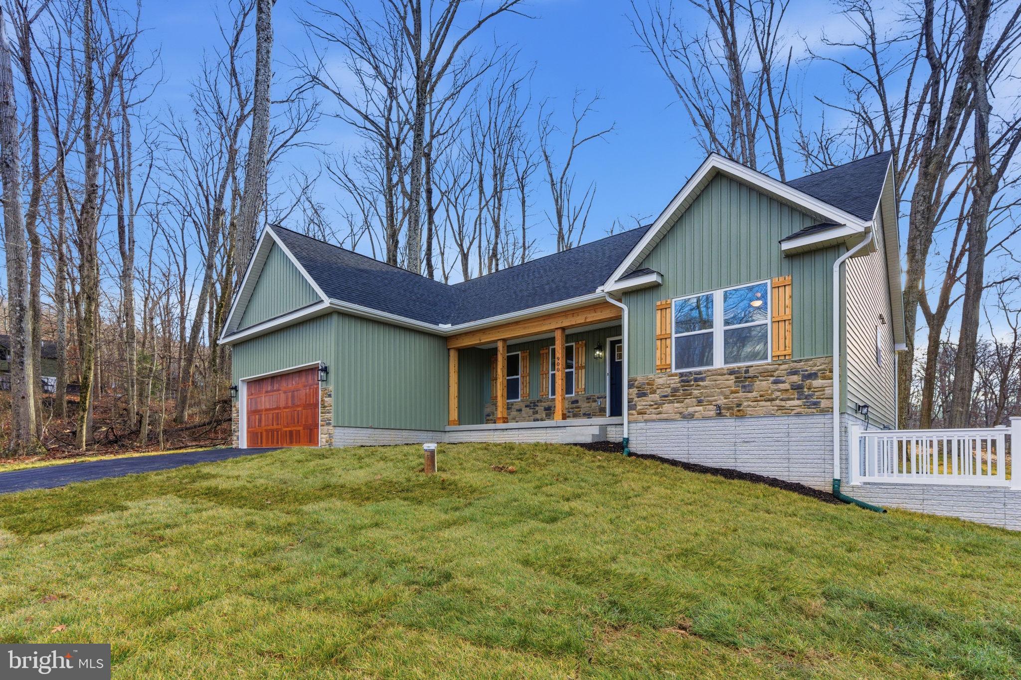 NONE AVAILABLE - Residential