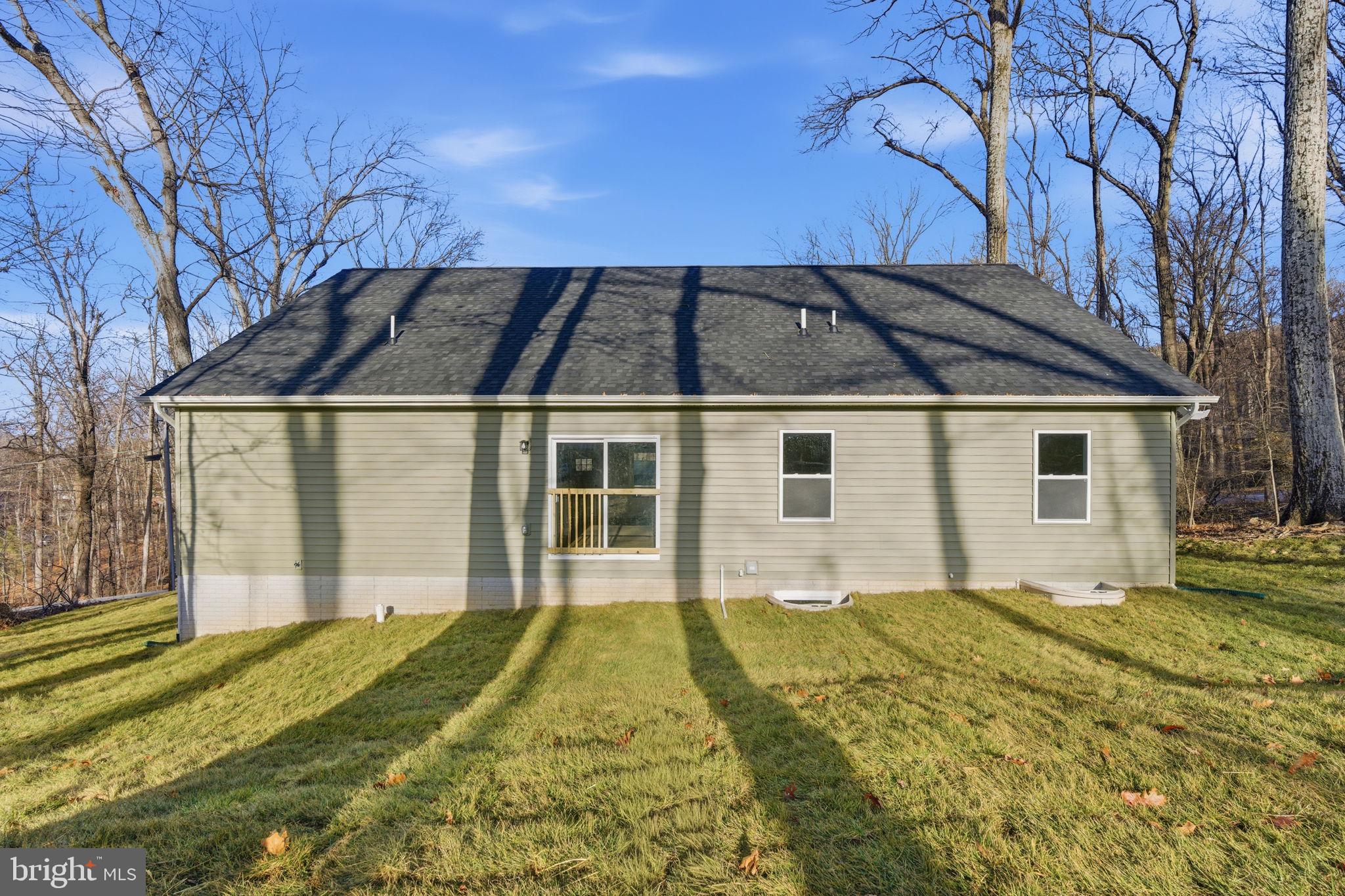 NONE AVAILABLE - Residential