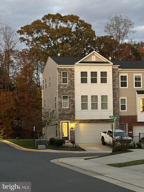 Photo of 12900 Blue Sky Place, WOODBRIDGE, VA 22192 (MLS # VAPW2112946)