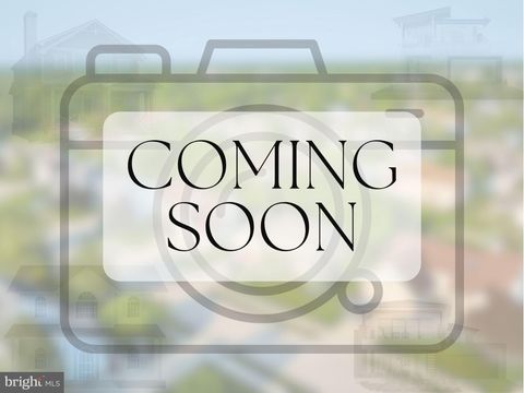 11708 TOLSON PLACE 11708 WOODBRIDGE VA 22192