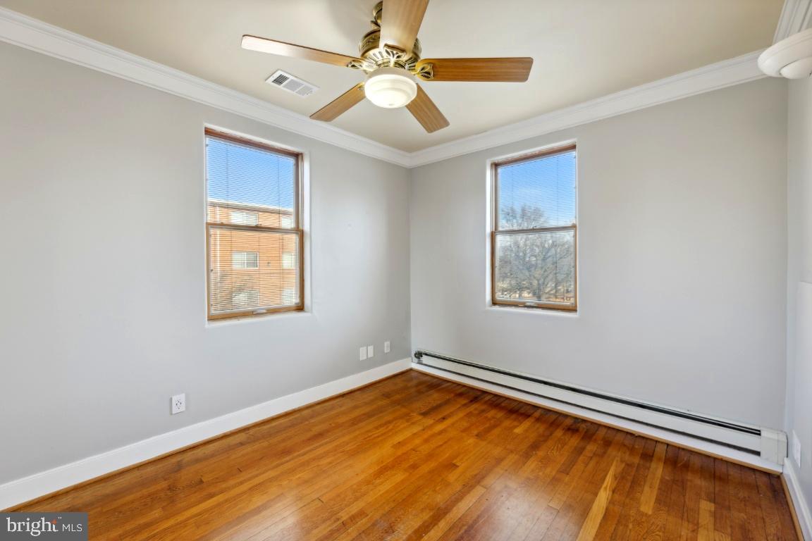 FOXCROFT HEIGHTS - Residential