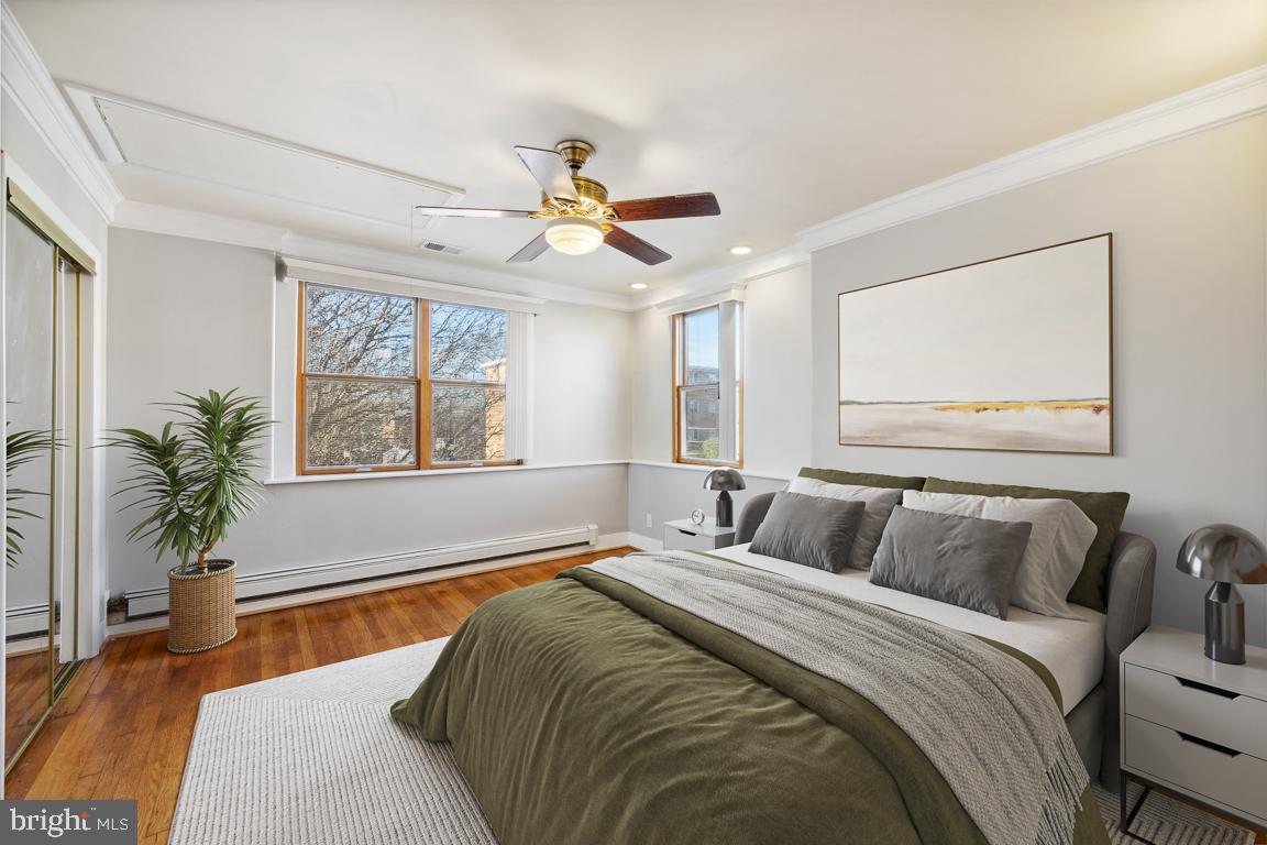 FOXCROFT HEIGHTS - Residential