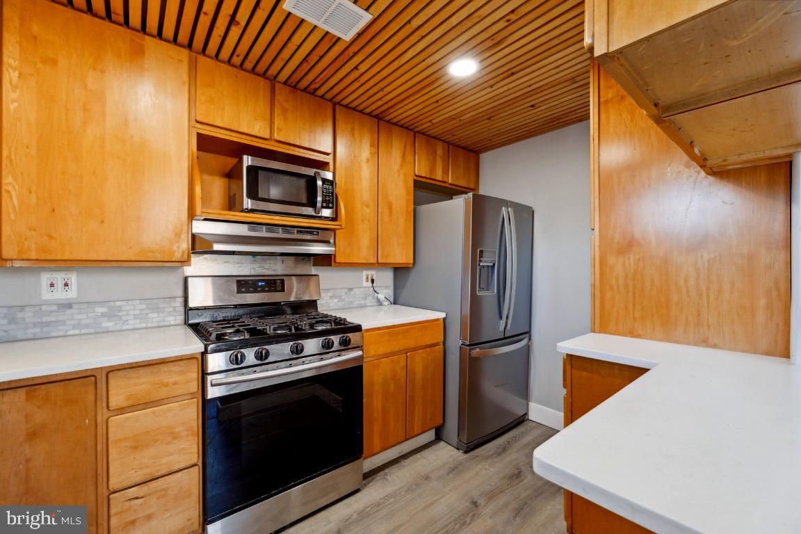 FOXCROFT HEIGHTS - Residential