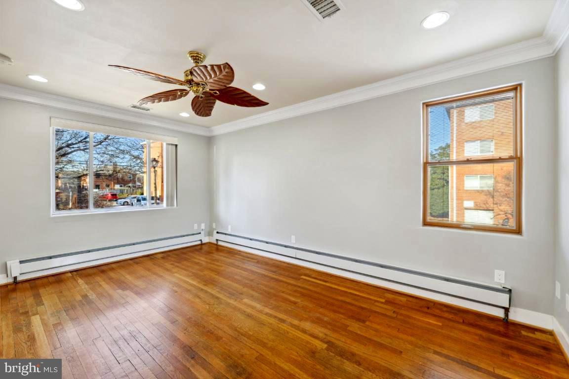 FOXCROFT HEIGHTS - Residential