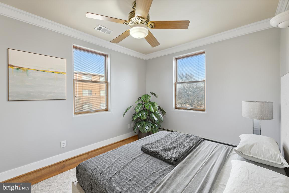 FOXCROFT HEIGHTS - Residential