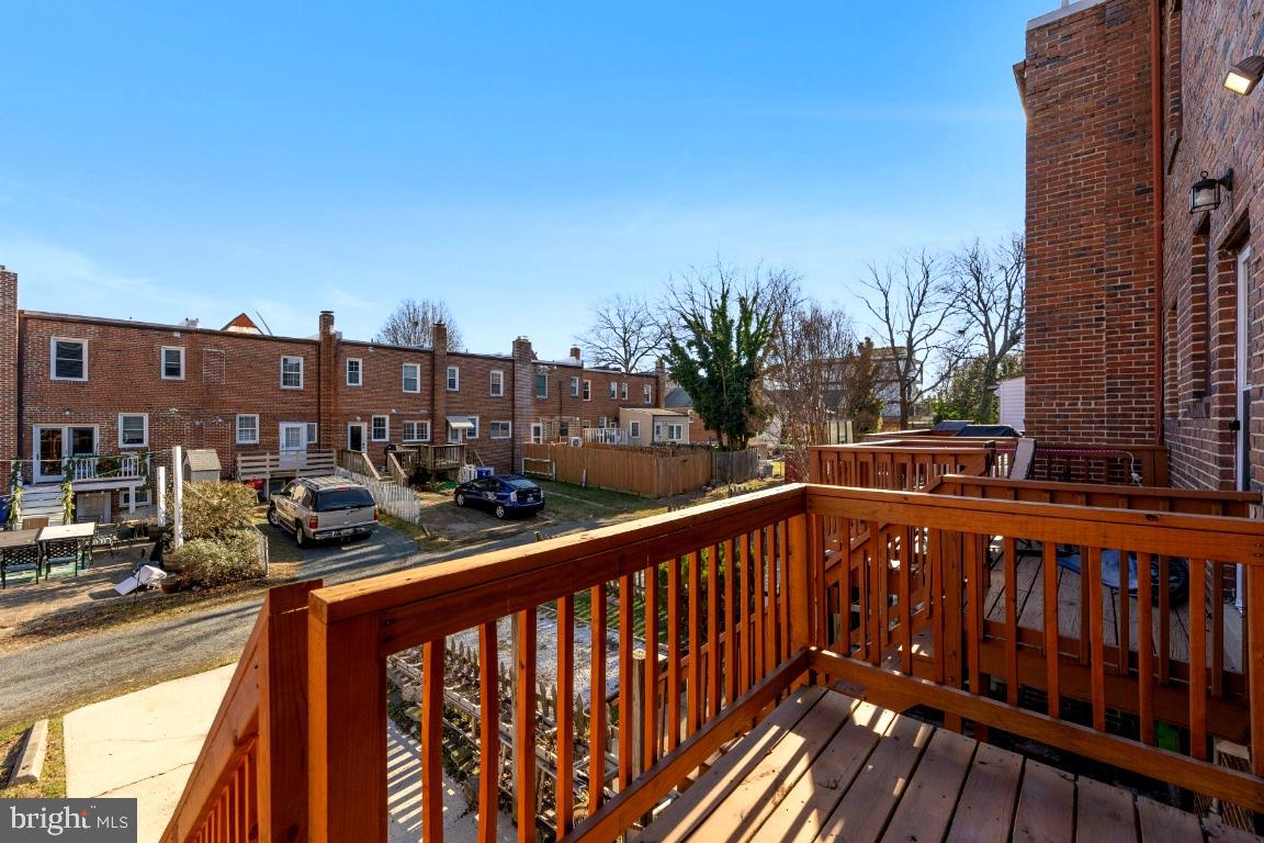 FOXCROFT HEIGHTS - Residential