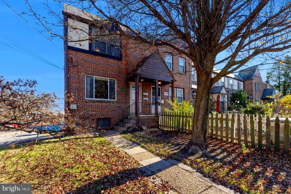 FOXCROFT HEIGHTS - Residential