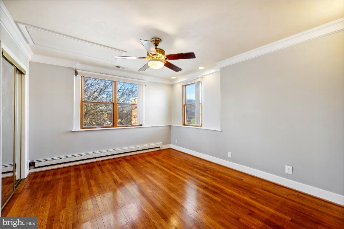 FOXCROFT HEIGHTS - Residential