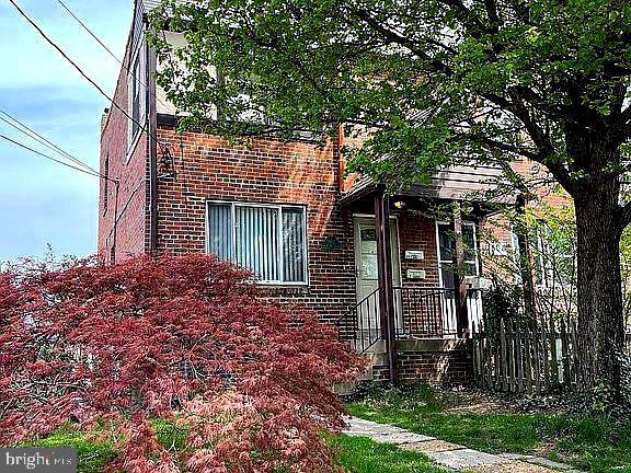 FOXCROFT HEIGHTS - Residential