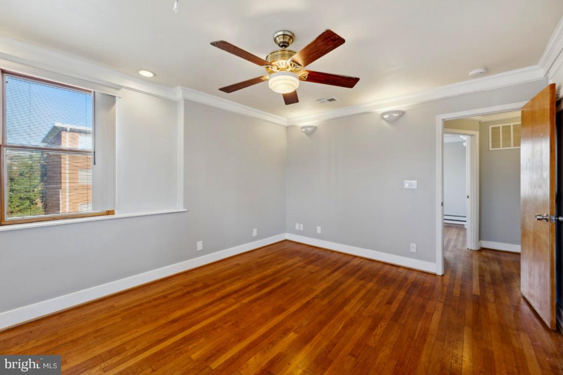 FOXCROFT HEIGHTS - Residential