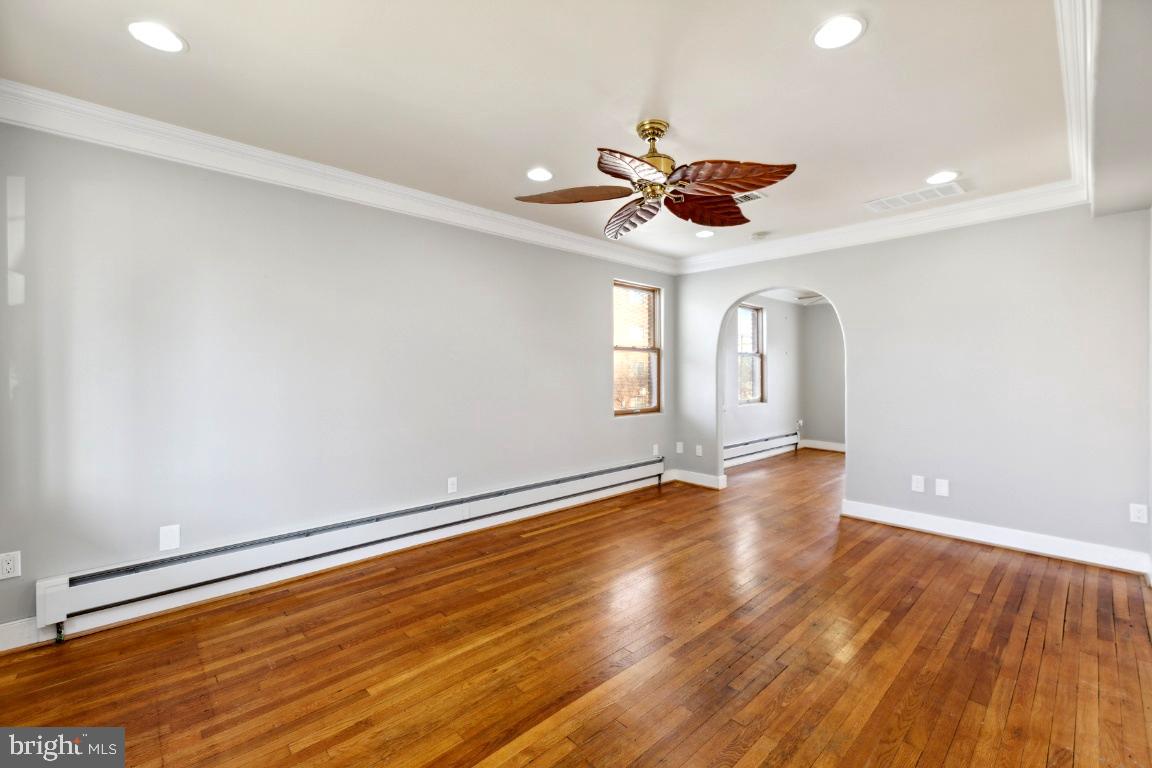 FOXCROFT HEIGHTS - Residential