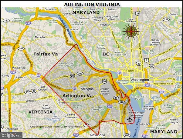 FOXCROFT HEIGHTS - Residential