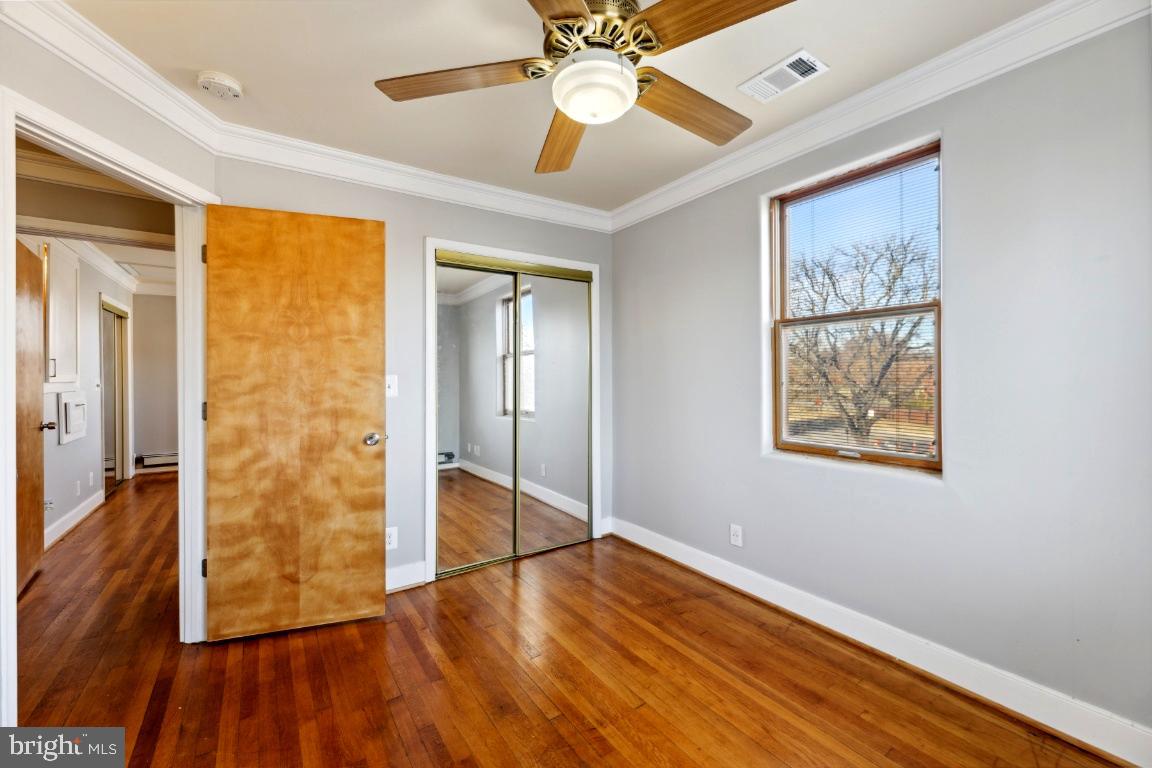 FOXCROFT HEIGHTS - Residential