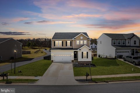 237 PLEASANT HILL DRIVE BOYCE VA 22620