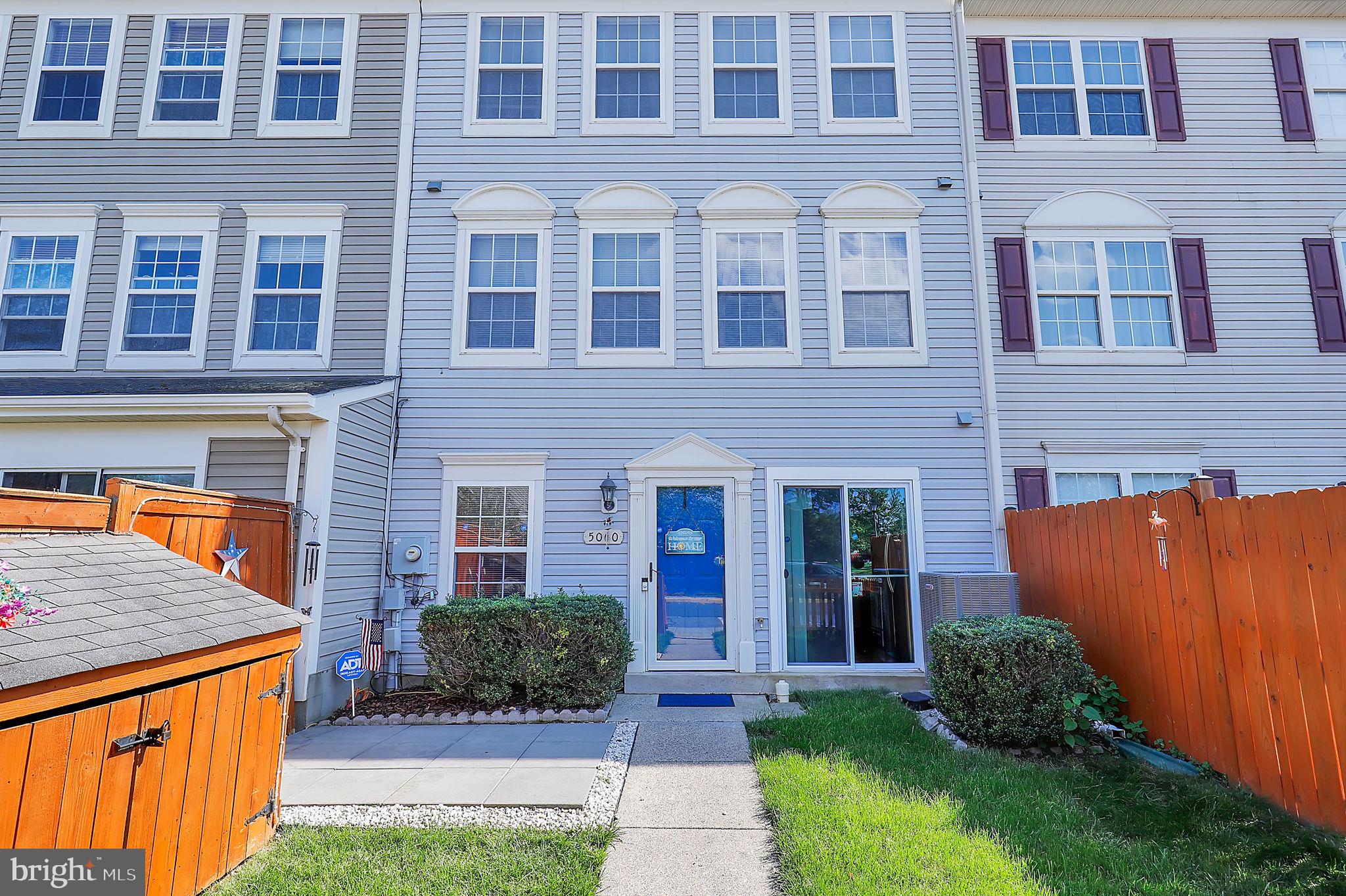 5060 CROYDON TERRACE