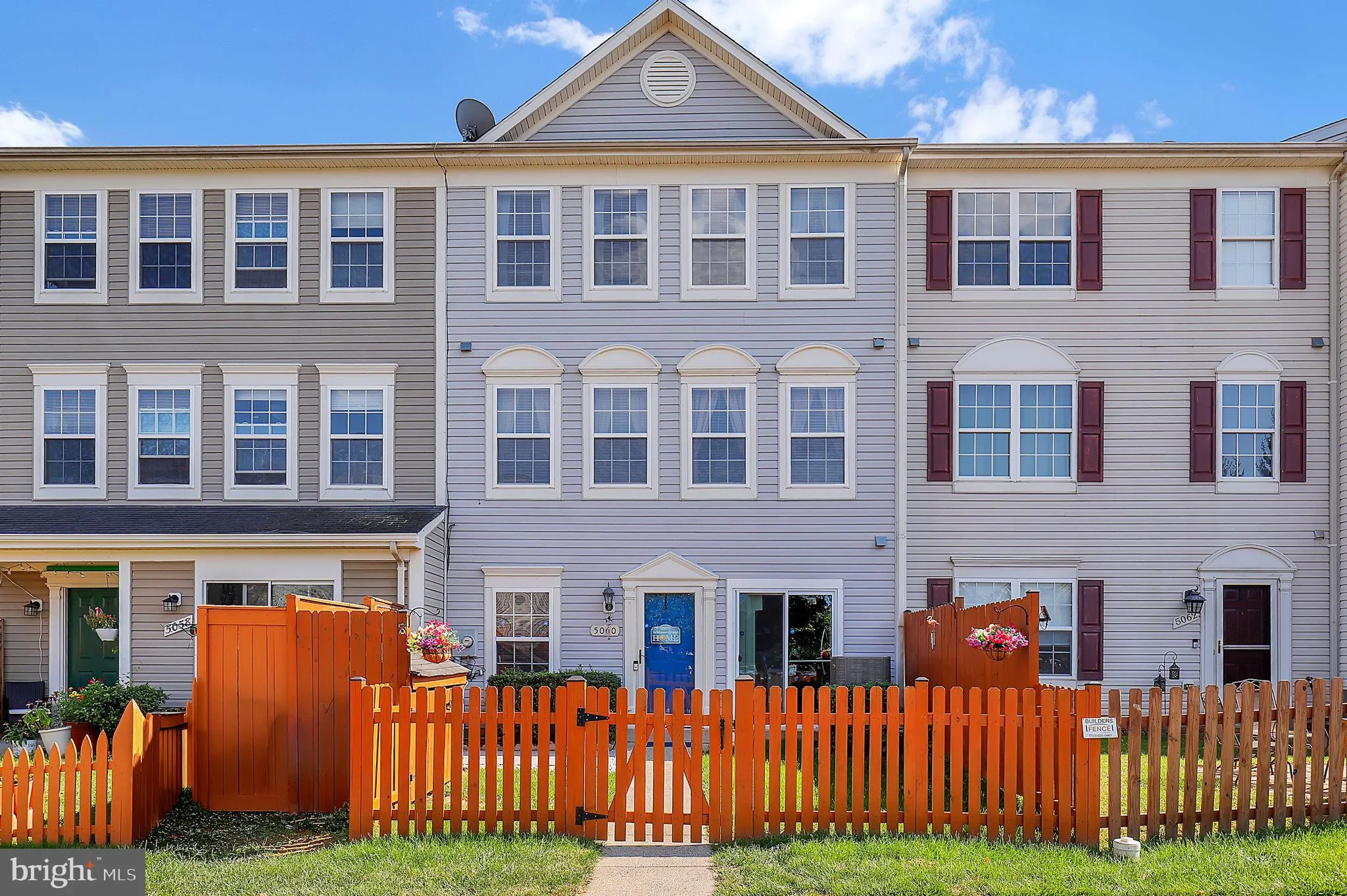 5060 Croydon Terrace, Frederick, MD, 21703